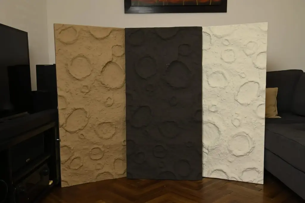 Revestimientos Compactos - MODELO LUNAR - L3-5