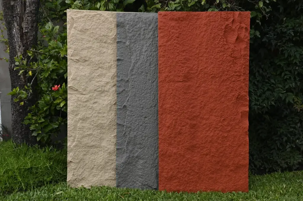 Revestimientos Compactos - MODELO EFECTO ARENOSO - S3-4