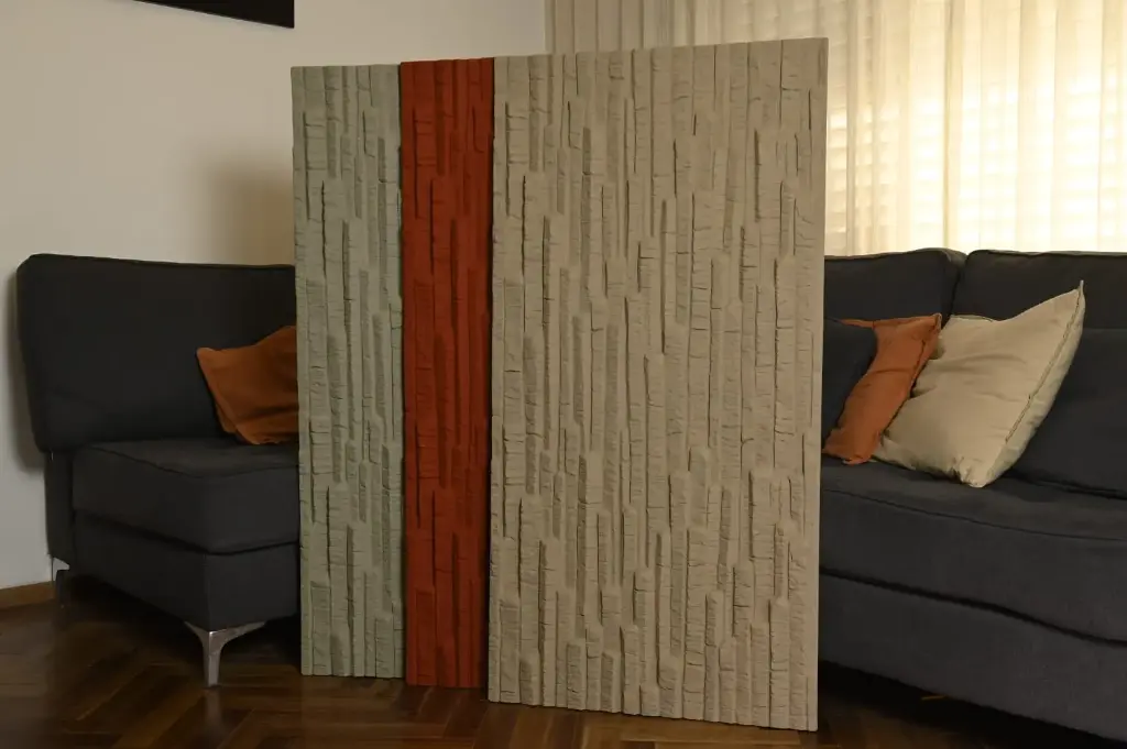 Revestimientos Compactos - MODELO CORTEZA - L3-1