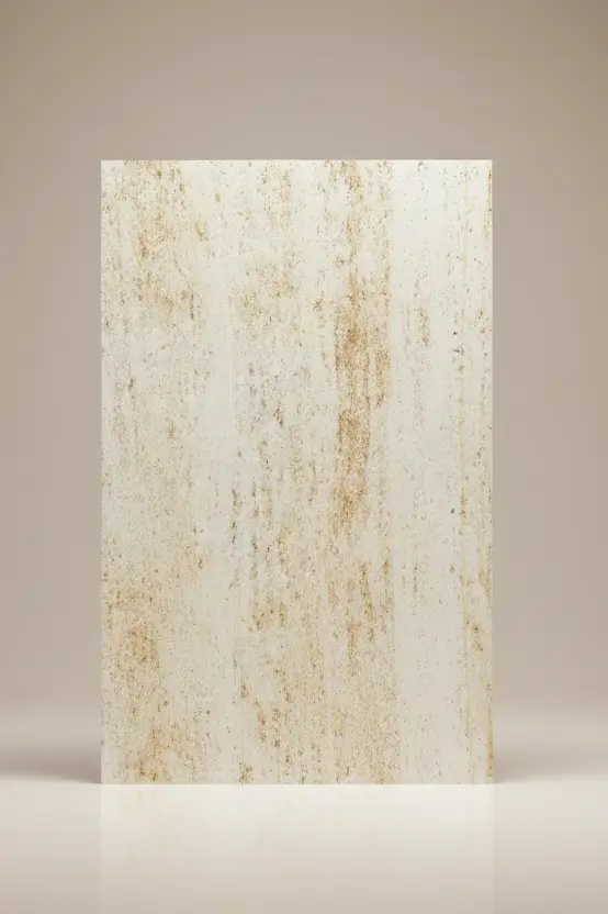 Revestimientos Flexible MODELO TRAVERTINO CLASICO - HSD/DSD/UVD