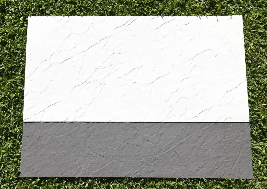 Revestimientos Flexible MODELO PIEDRA CALIZA - DSYB