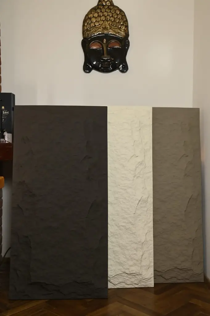 Revestimientos Compactos - MODELO ROCOSO - M8