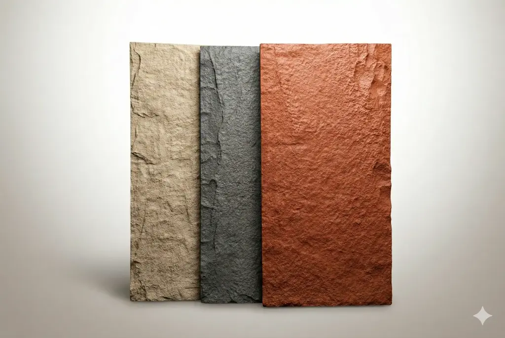 Revestimientos Compactos - MODELO EFECTO ARENOSO (S3-4)