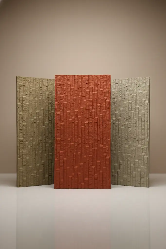 Revestimientos Compactos - MODELO CORTEZA (L3-1)