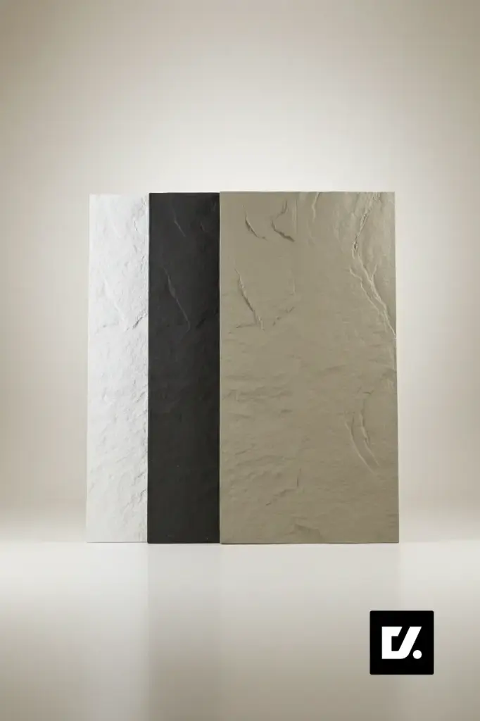 Revestimientos Compactos - MODELO PIEDRA LISA (S2-1)