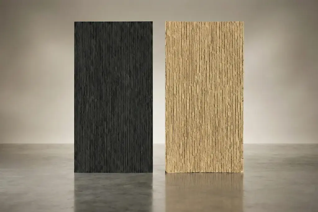 Revestimientos Flexibles - MODELO TABLEADO (DSMC05/06)