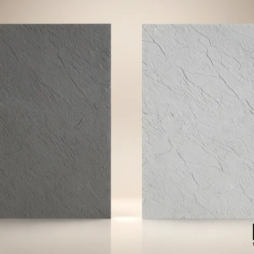 Revestimientos Flexibles - PIEDRA CALIZA (DSYB01/05)