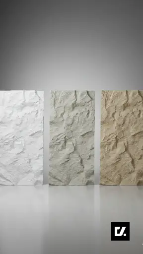 Revestimientos Compactos - MODELO PIEDRA ANGULAR 1 - Y6-1