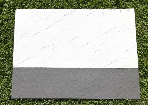 Revestimientos Flexible MODELO PIEDRA CALIZA - DSYB