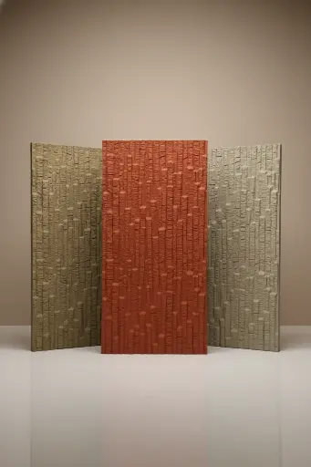 Revestimientos Compactos - MODELO CORTEZA (L3-1)