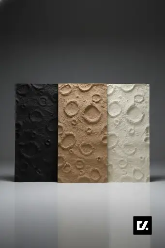 Revestimientos Compactos - MODELO LUNAR (L3-5)