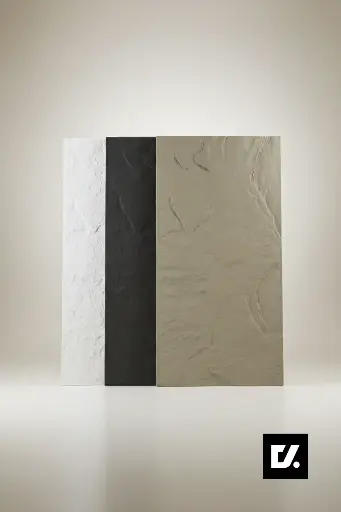 Revestimientos Compactos - MODELO PIEDRA LISA (S2-1)