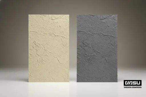 Revestimientos Flexibles - MODELO PIEDRA TEXTURADA (DSYA03/04)