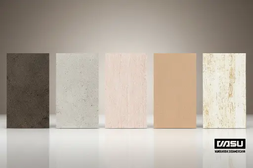 Revestimientos Flexibles - MODELO TRAVERTINO (HDS)